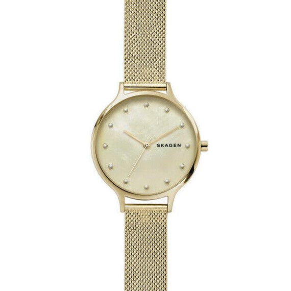 Skagen Timepeices